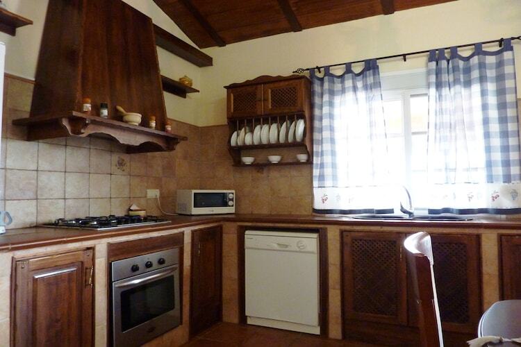 Casa Torrejón – Gîte 6 personnes avec piscine - Photo 6