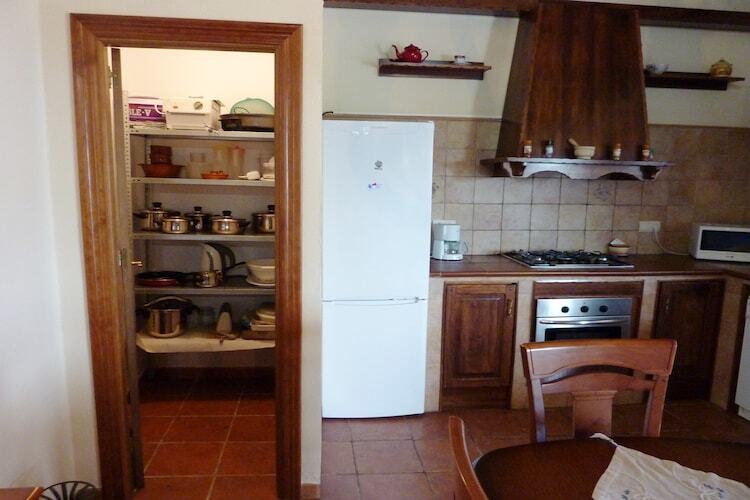 Casa Torrejón – Gîte 6 personnes avec piscine - Photo 7
