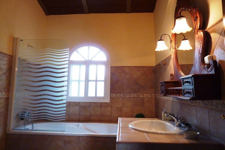 Casa Torrejón – Gîte 6 personnes avec piscine - Photo 8