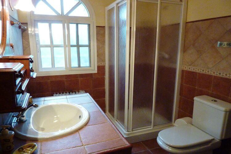 Casa Torrejón – Gîte 6 personnes avec piscine - Photo 9