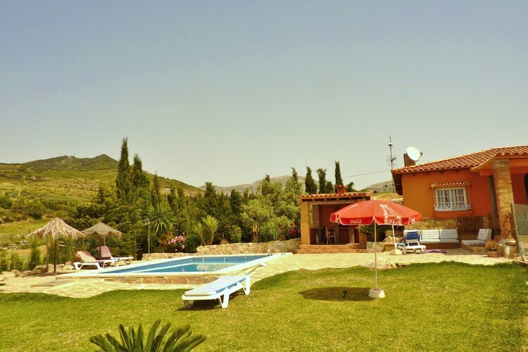 Casa Torrejón – Gîte 6 personnes avec piscine - Photo 10