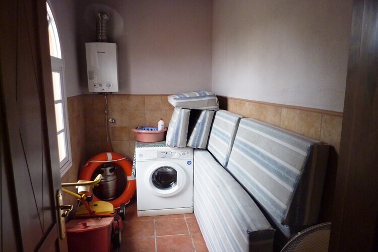 Casa Torrejón – Gîte 6 personnes avec piscine - Photo 11