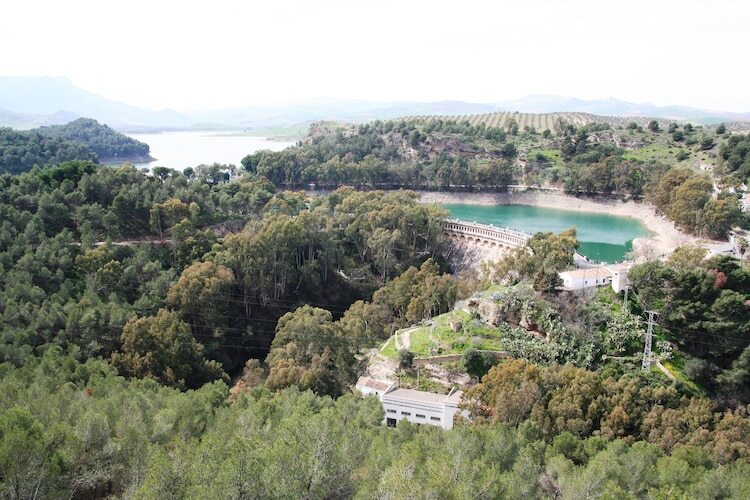 Casa Torrejón – Gîte 6 personnes avec piscine - Photo 15
