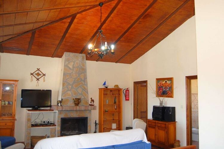 Casa Torrejón – Gîte 6 personnes avec piscine - Photo 17