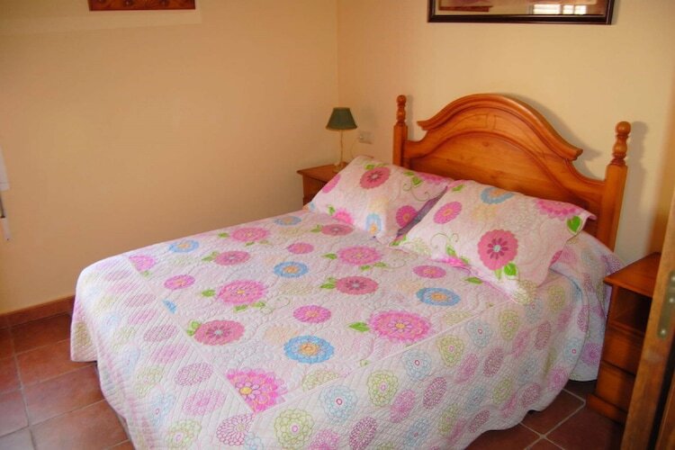 Casa Torrejón – Gîte 6 personnes avec piscine - Photo 19