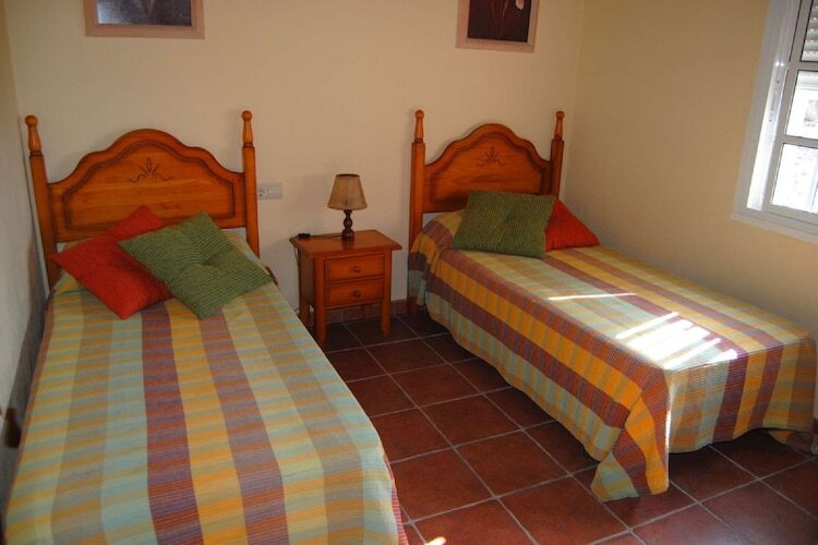 Casa Torrejón – Gîte 6 personnes avec piscine - Photo 20