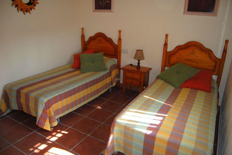 Casa Torrejón – Gîte 6 personnes avec piscine - Photo 21