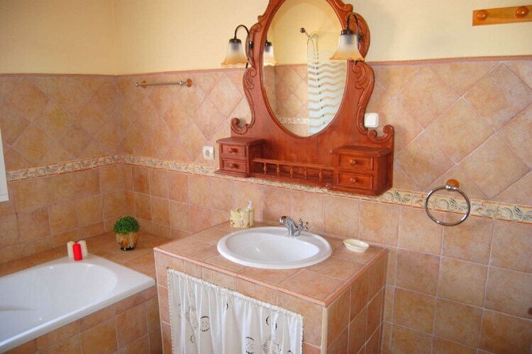 Casa Torrejón – Gîte 6 personnes avec piscine - Photo 23
