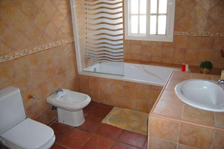 Casa Torrejón – Gîte 6 personnes avec piscine - Photo 25