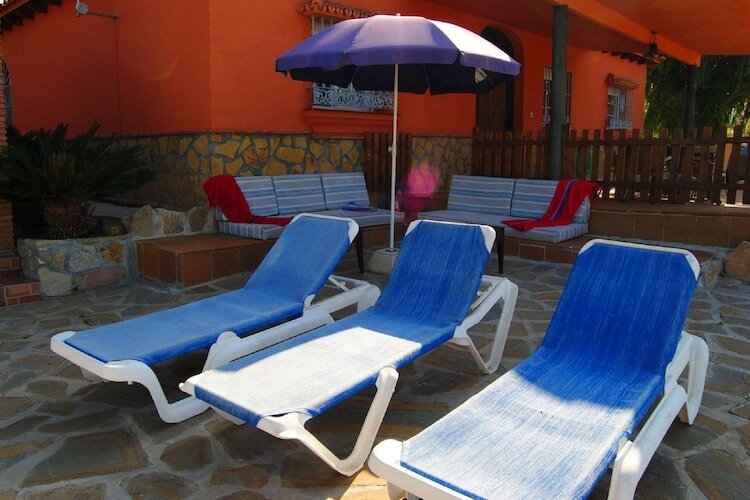 Casa Torrejón – Gîte 6 personnes avec piscine - Photo 26
