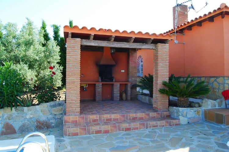 Casa Torrejón – Gîte 6 personnes avec piscine - Photo 28
