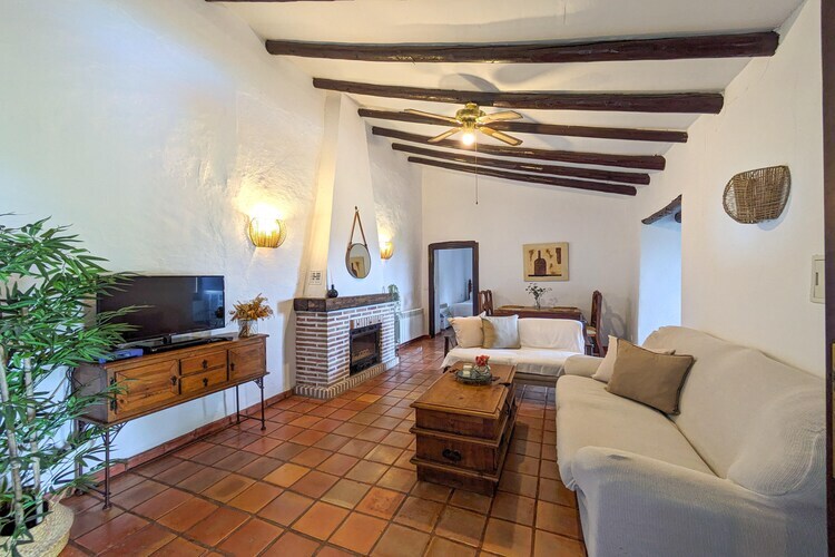 Finca las Chozas, gîte rural 4 pers. avec piscine - Photo 3