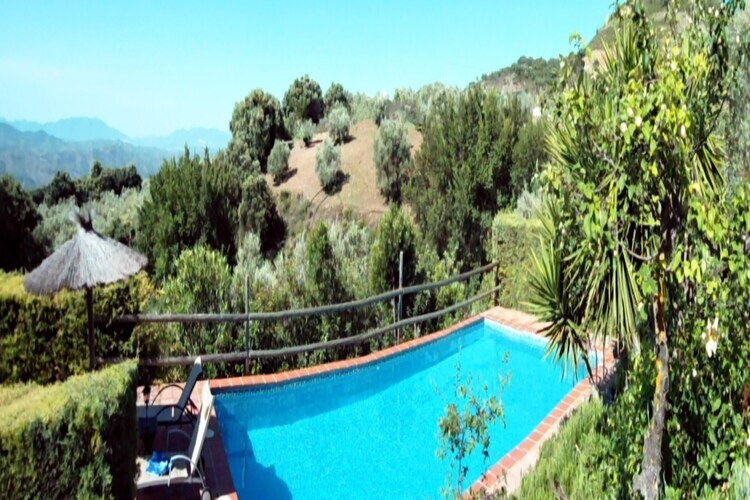 Finca las Chozas, gîte rural 4 pers. avec piscine - Photo 7