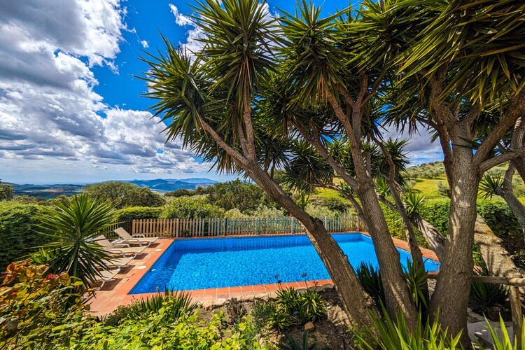 Finca las Chozas, gîte rural 4 pers. avec piscine - Photo 8