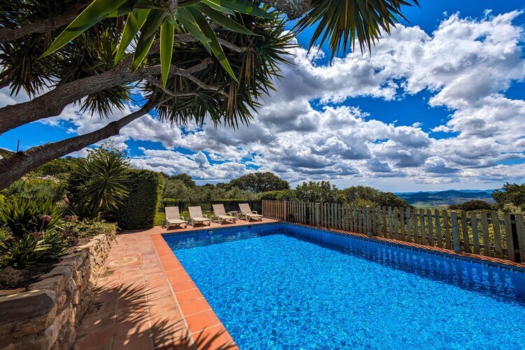 Finca las Chozas, gîte rural 4 pers. avec piscine - Photo 9