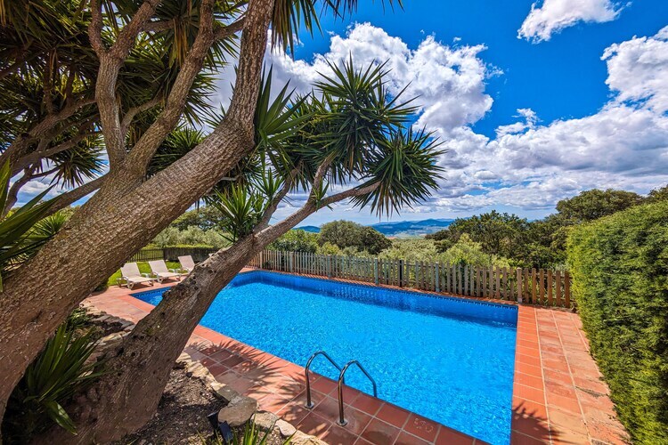 Finca las Chozas, gîte rural 4 pers. avec piscine - Photo 10