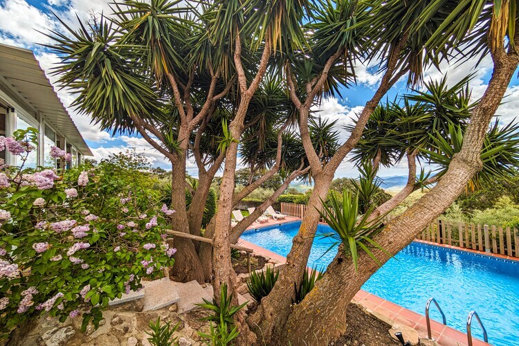 Finca las Chozas, gîte rural 4 pers. avec piscine - Photo 11