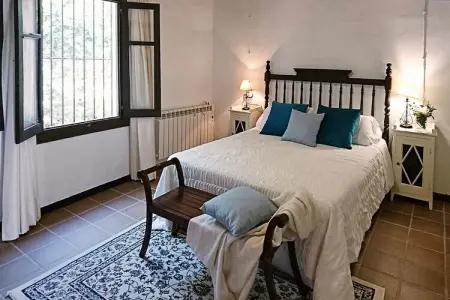 Casa Torcalillos, gîte montagnard avec piscine privée : photo 2