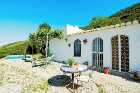 Casa Torcalillos, gîte montagnard avec piscine privée : photo 3