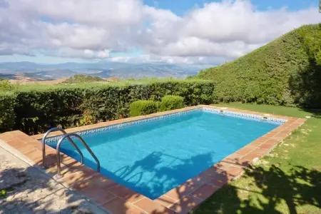 Casa Torcalillos, gîte montagnard avec piscine privée : photo 6