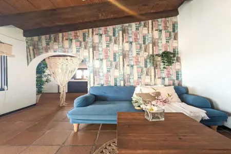 Casa Torcalillos, gîte montagnard avec piscine privée : photo 7