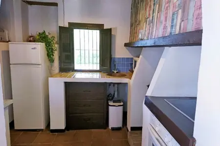 Casa Torcalillos, gîte montagnard avec piscine privée : photo 16