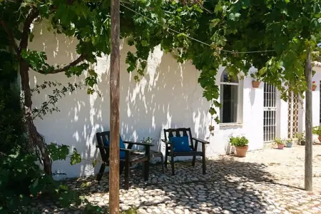 Casa Torcalillos, gîte montagnard avec piscine privée : photo 17