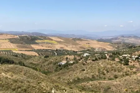 Casa Torcalillos, gîte montagnard avec piscine privée : photo 25