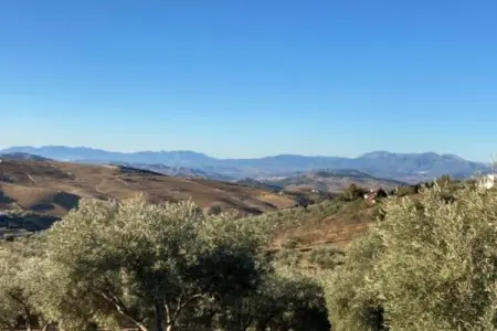 Casa Torcalillos, gîte montagnard avec piscine privée : photo 31