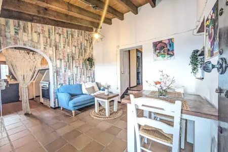 Casa Torcalillos, gîte montagnard avec piscine privée : photo 35