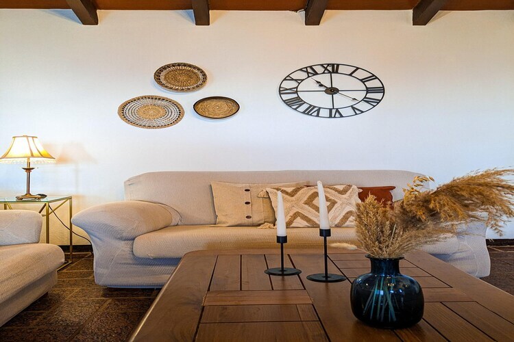 El Encinar, gîte de montagne avec piscine privée - Photo 10
