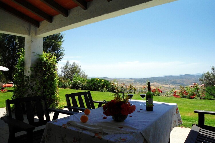 El Encinar, gîte de montagne avec piscine privée - Photo 24