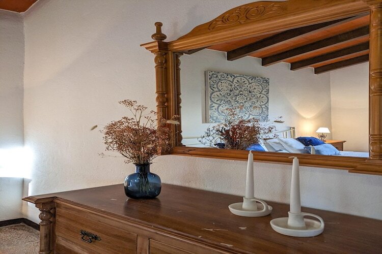 El Encinar, gîte de montagne avec piscine privée - Photo 27