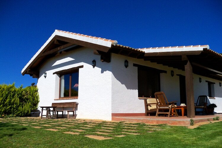 Villa El Hortelano, 4 personnes avec piscine privée - Photo 4