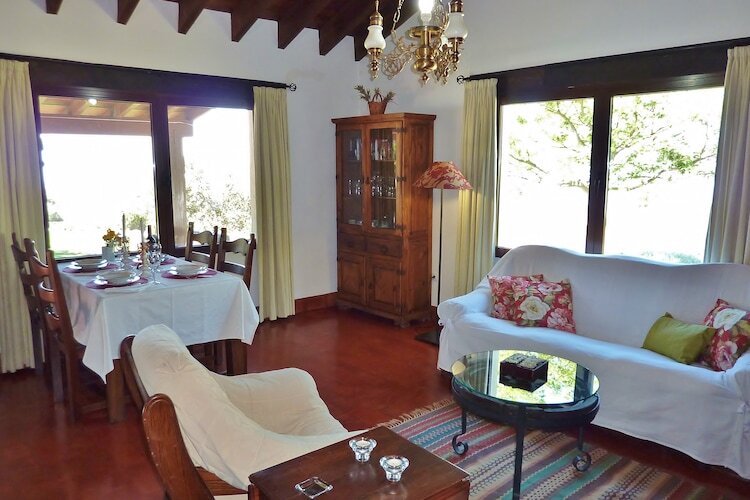 Villa El Hortelano, 4 personnes avec piscine privée - Photo 10