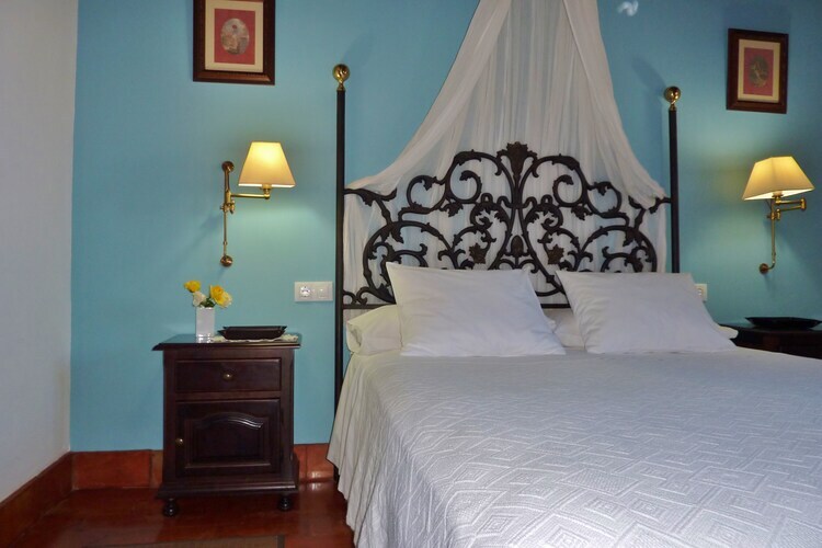 Villa El Hortelano, 4 personnes avec piscine privée - Photo 14