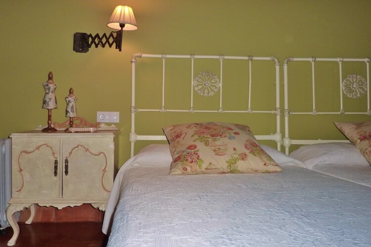 Villa El Hortelano, 4 personnes avec piscine privée - Photo 15