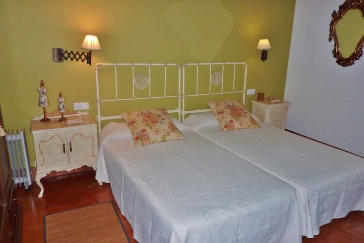 Villa El Hortelano, 4 personnes avec piscine privée - Photo 16