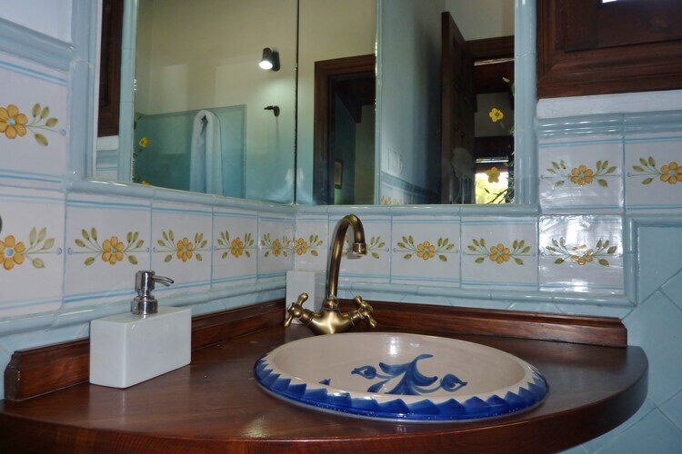 Villa El Hortelano, 4 personnes avec piscine privée - Photo 17
