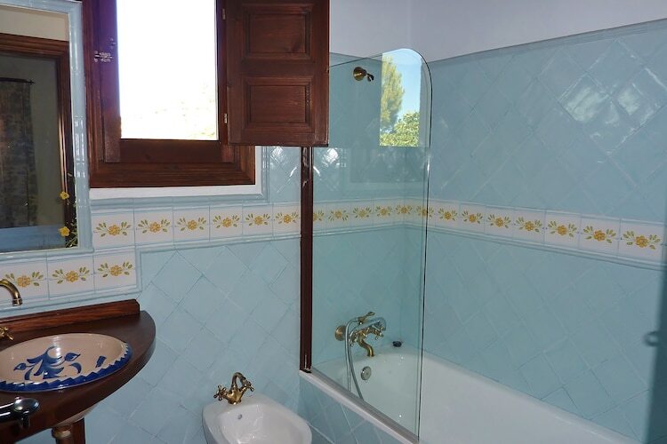 Villa El Hortelano, 4 personnes avec piscine privée - Photo 18