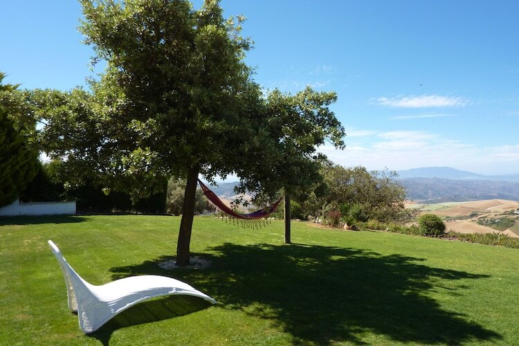 Villa El Hortelano, 4 personnes avec piscine privée - Photo 25