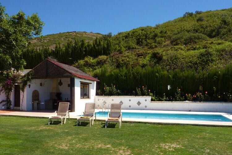 Villa El Hortelano, 4 personnes avec piscine privée - Photo 26