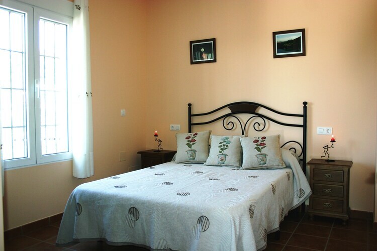 Casa Los Olivos : villa 8 pers. avec piscine privée - Photo 4