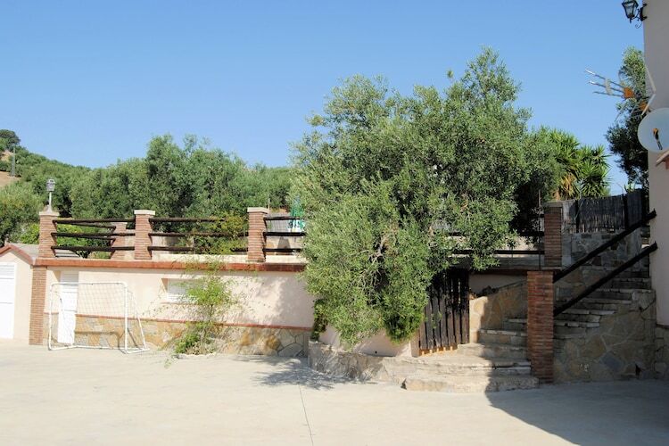 Casa Los Olivos : villa 8 pers. avec piscine privée - Photo 8