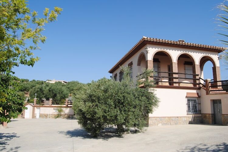 Casa Los Olivos : villa 8 pers. avec piscine privée - Photo 9
