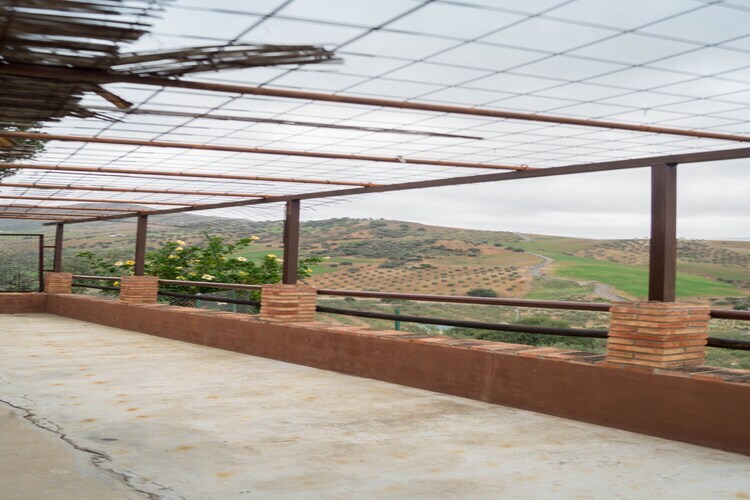 Casa Los Olivos : villa 8 pers. avec piscine privée - Photo 12