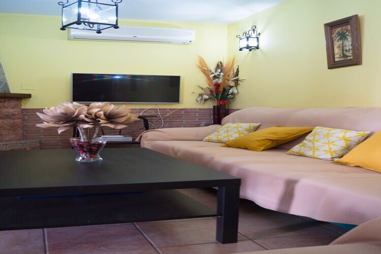 Casa Los Olivos : villa 8 pers. avec piscine privée - Photo 17