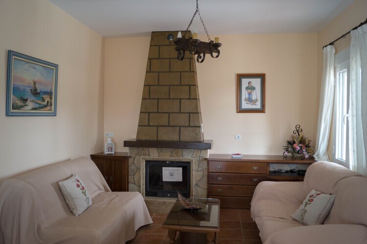 Casa Los Olivos : villa 8 pers. avec piscine privée - Photo 21