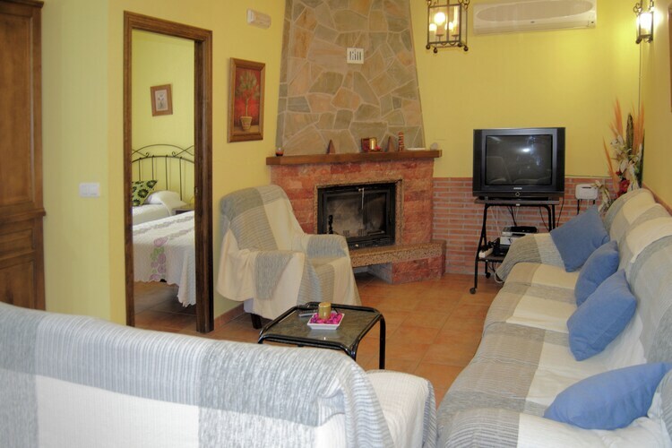 Casa Los Olivos : villa 8 pers. avec piscine privée - Photo 23