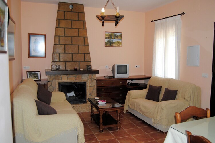 Casa Los Olivos : villa 8 pers. avec piscine privée - Photo 24